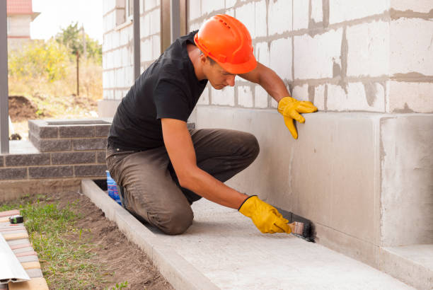 Waterproofing professionals working in Rose Hill, VA